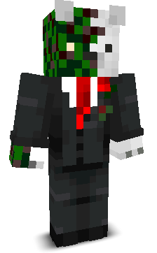 qwaus's skin