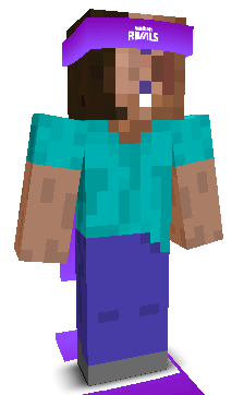 xDexture's skin