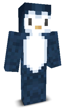 BraveAcrobat239's skin