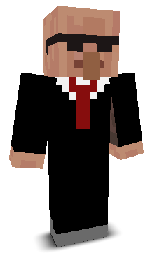 Imnotasandwhich's skin