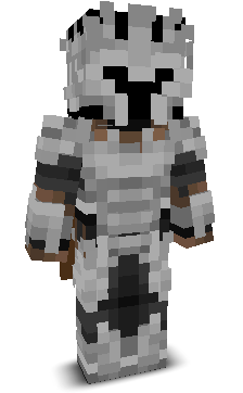 lpmanjiro's skin