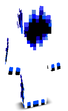voidque's skin