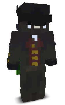 BeRys1o's skin