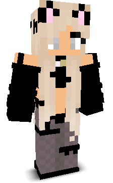 Mika_tanaka's skin