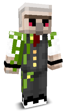 Tsukaneko0218's skin