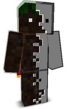 ParrotPrinter's skin
