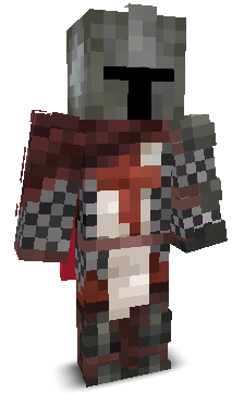 MrLamaMixpanama's skin