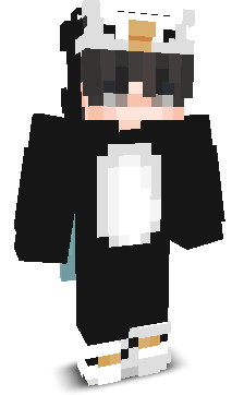 faikeygh's skin