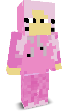 SuperGamingCat's skin
