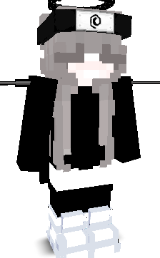 Valinsia's skin