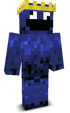 bubble512's skin