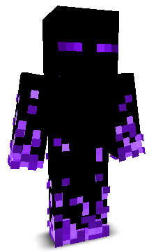 Streifir789's skin