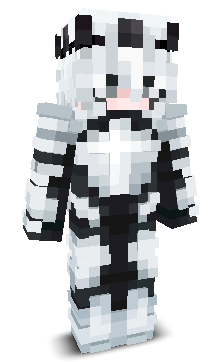 fluttershx's skin