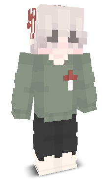 JelloMelon22's skin