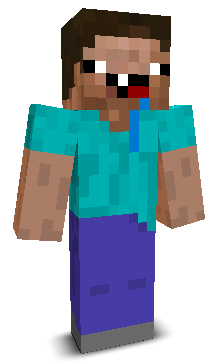 xluw's skin