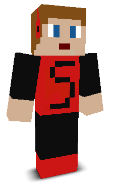 KirbyKing2009's skin