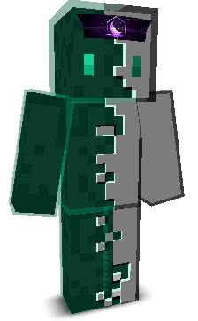 JeSuisNulXD's skin