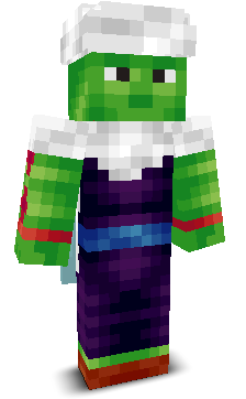 isaiasuno's skin
