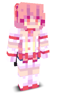 violetwow's skin