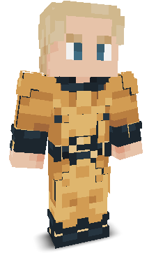 Klobsky_'s skin