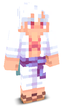 minatoxkushina's skin