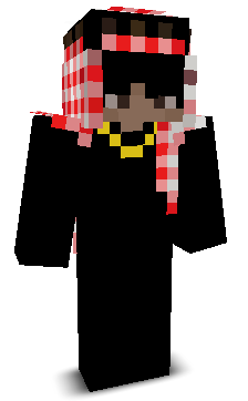 xxkapiczek's skin