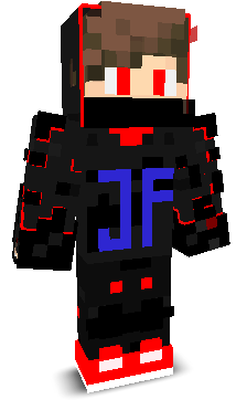 Pencilcase1234's skin