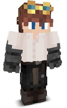 Pepithrow's skin