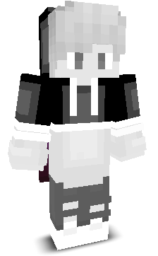 montuje's skin