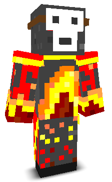 Majkox22's skin