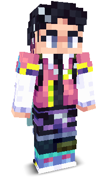 FarmingToHype123's skin