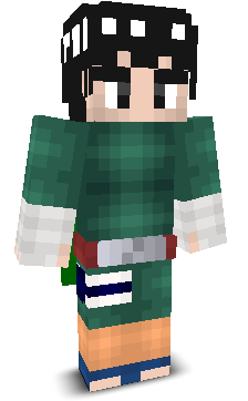 colordye's skin
