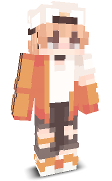 Rasyah's skin