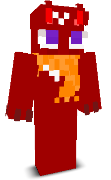 Raya_The's skin
