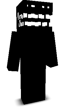 Black1326's skin