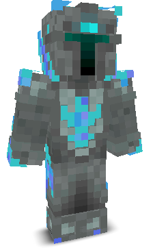 VBurb's skin