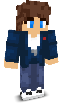 Teoplayzz_YT's skin