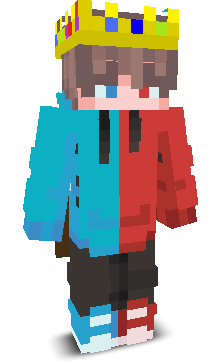 yabaitu's skin