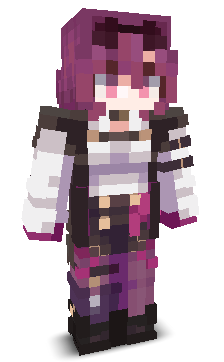 xeensiee's skin