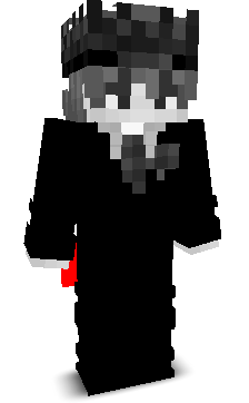 thesrman123's skin