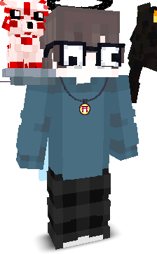 Fuyuki_153's skin