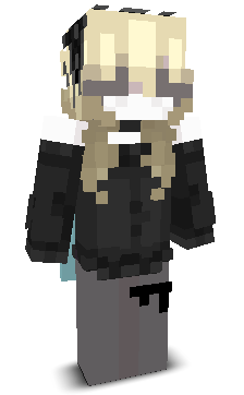 VexedKitty9343's skin