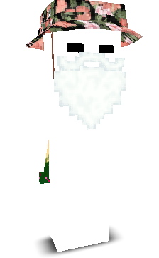 NoCharm's skin