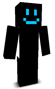 CrazyBoyIzReal's skin