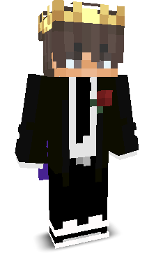 NotCraniaX's skin