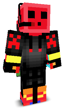 poopyfartmaster4's skin