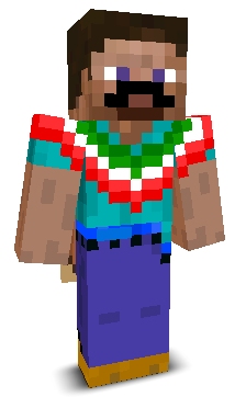 Xmo9's skin