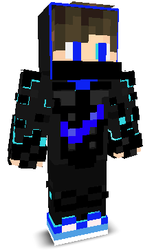 villinilson's skin