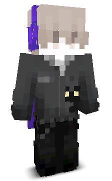 PjotrezZ's skin