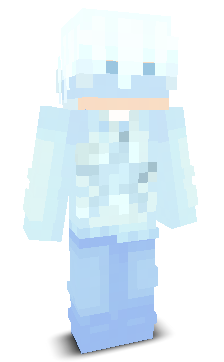 Nekodestroyer10's skin